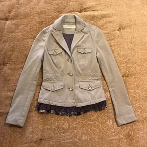 Daughters of the Liberation jacket